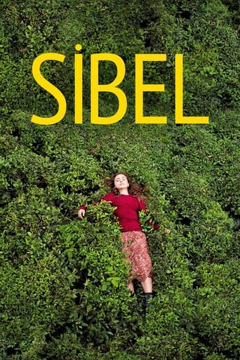 دانلود فیلم Sibel 2018 (سیبل) دوبله فارسی بدون سانسور