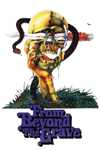 From Beyond the Grave 1974