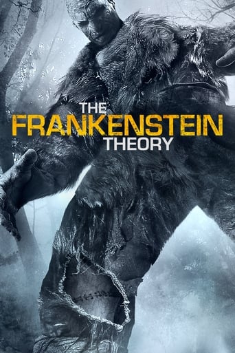 The Frankenstein Theory 2013 (نظریه فرانکشتاین)