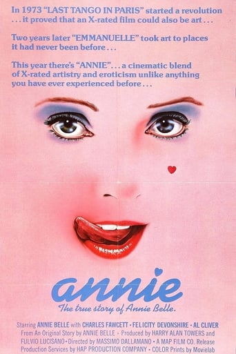 دانلود فیلم Annie 1976 دوبله فارسی بدون سانسور
