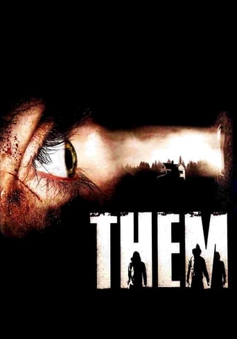 دانلود فیلم Them 2006 (آنها) دوبله فارسی بدون سانسور