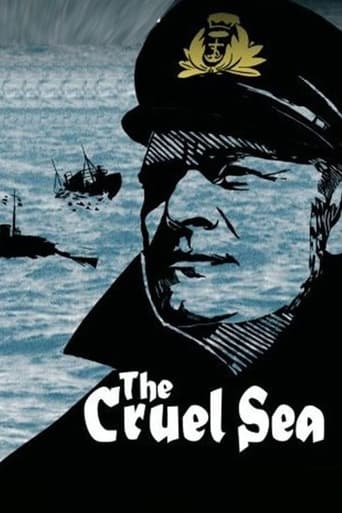 The Cruel Sea 1953