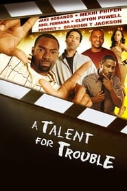 A Talent For Trouble 2018