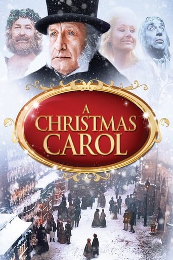 دانلود فیلم A Christmas Carol 1984 دوبله فارسی بدون سانسور