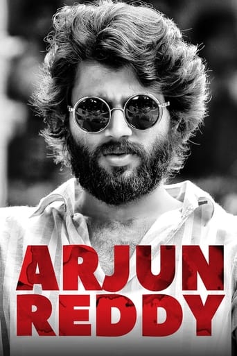 دانلود فیلم Arjun Reddy 2017 دوبله فارسی بدون سانسور