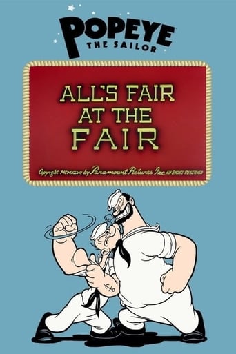 دانلود فیلم All's Fair at the Fair 1947 دوبله فارسی بدون سانسور