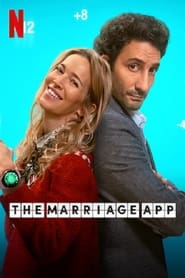 دانلود فیلم The Marriage App 2022 دوبله فارسی بدون سانسور