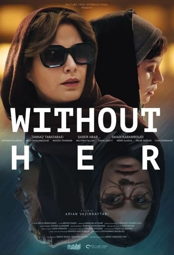 دانلود فیلم Without Her 2022 دوبله فارسی بدون سانسور