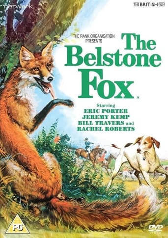 دانلود فیلم The Belstone Fox 1973 دوبله فارسی بدون سانسور