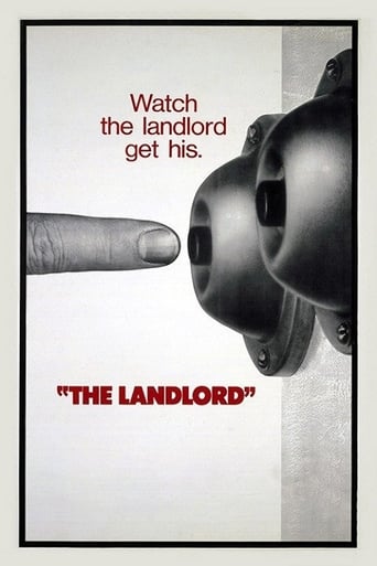 The Landlord 1970