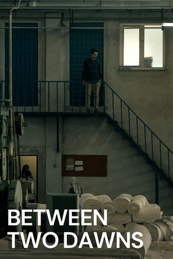 دانلود فیلم Between Two Dawns 2021 (بین دو طلوع) دوبله فارسی بدون سانسور