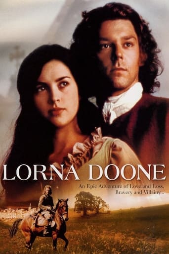 Lorna Doone 2000