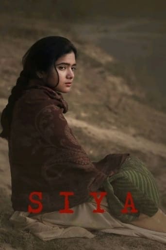 دانلود فیلم Siya 2022 دوبله فارسی بدون سانسور