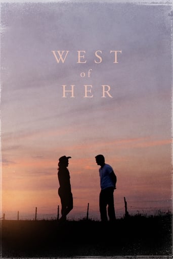 دانلود فیلم West of Her 2016 دوبله فارسی بدون سانسور