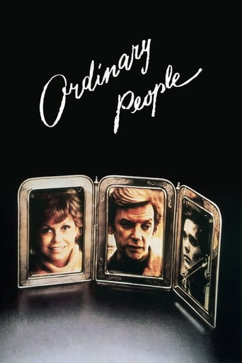 Ordinary People 1980 (مردم معمولی)