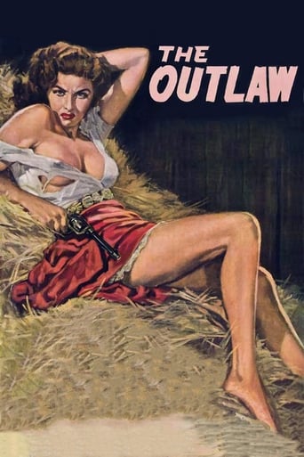 دانلود فیلم The Outlaw 1943 دوبله فارسی بدون سانسور