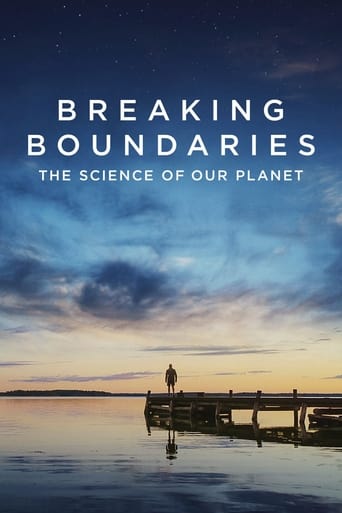 دانلود فیلم Breaking Boundaries: The Science of Our Planet 2021 (شکستن مرزها: علم سیاره ما) دوبله فارسی بدون سانسور