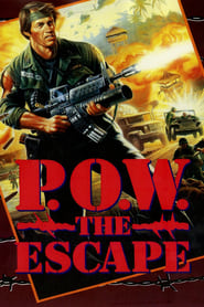 P.O.W. The Escape 1986