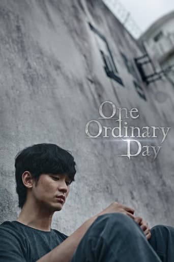 One Ordinary Day 2021 (یک روز معمولی)
