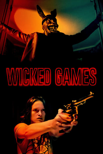 دانلود فیلم Wicked Games 2021 دوبله فارسی بدون سانسور