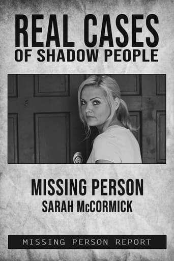 دانلود فیلم Real Cases of Shadow People: The Sarah McCormick Story 2019 دوبله فارسی بدون سانسور