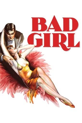 Bad Girl 1931