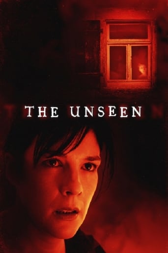 دانلود فیلم The Unseen 2017 دوبله فارسی بدون سانسور