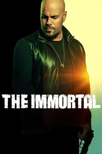 The Immortal 2019 (فناناپذیر)