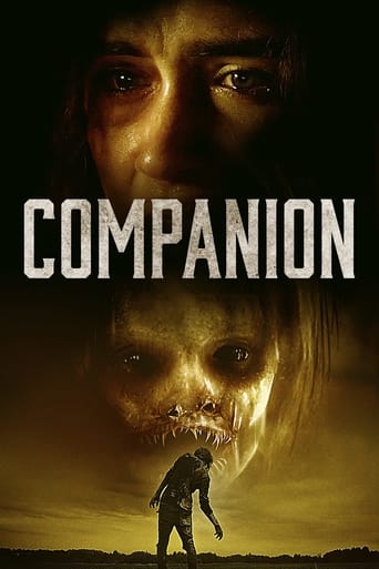 Companion 2021