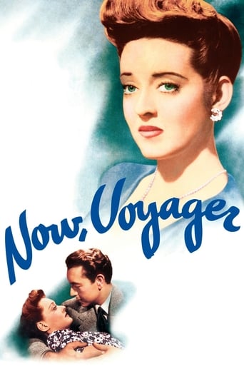 دانلود فیلم Now, Voyager 1942 دوبله فارسی بدون سانسور