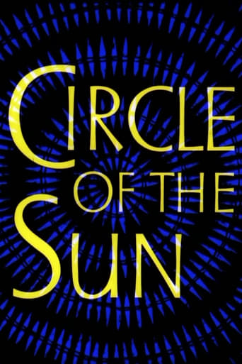 دانلود فیلم Circle of the Sun 1960 دوبله فارسی بدون سانسور