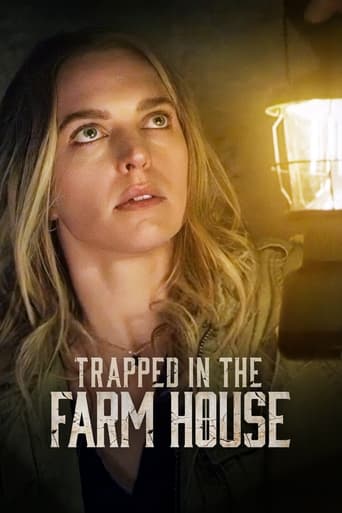 دانلود فیلم Trapped in the Farmhouse 2023 دوبله فارسی بدون سانسور