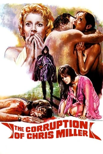 دانلود فیلم The Corruption of Chris Miller 1973 دوبله فارسی بدون سانسور