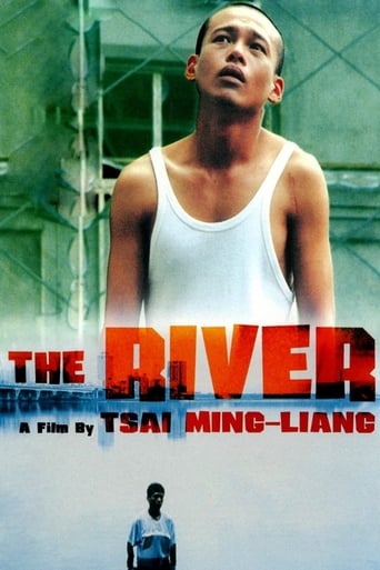 دانلود فیلم The River 1997 دوبله فارسی بدون سانسور