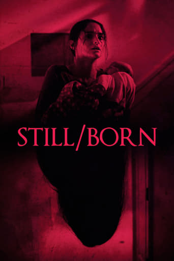 Still/Born 2017 (تازه متولد شده)