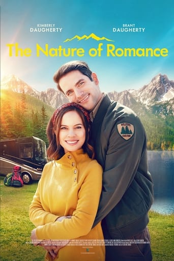 دانلود فیلم The Nature of Romance 2021 دوبله فارسی بدون سانسور