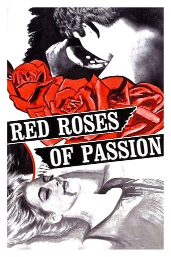 دانلود فیلم Red Roses of Passion 1966 دوبله فارسی بدون سانسور