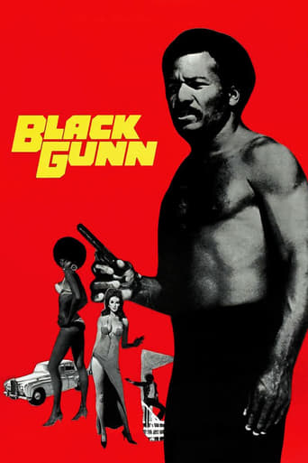 Black Gunn 1972