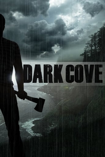 دانلود فیلم Dark Cove 2016 دوبله فارسی بدون سانسور