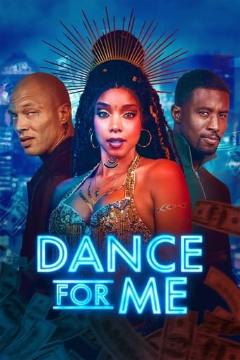 دانلود فیلم Dance For Me 2023 دوبله فارسی بدون سانسور