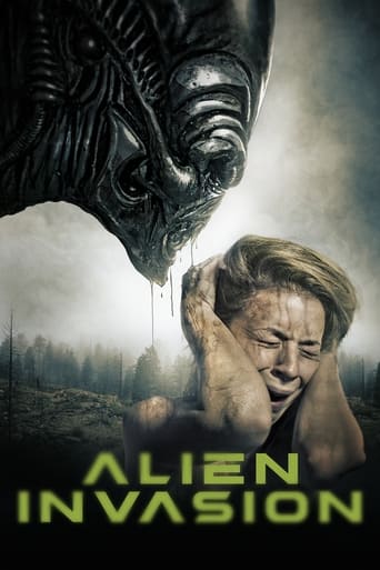 دانلود فیلم Alien Invasion 2023 دوبله فارسی بدون سانسور