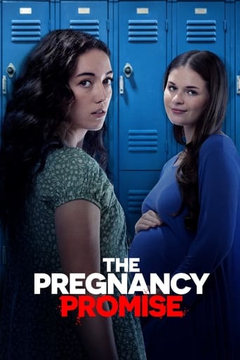 دانلود فیلم The Pregnancy Promise 2023 دوبله فارسی بدون سانسور