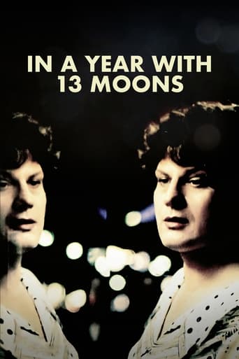 In a Year with 13 Moons 1978