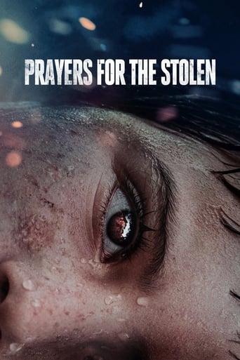دانلود فیلم Prayers for the Stolen 2021 (دعا برای گم شده) دوبله فارسی بدون سانسور