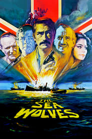 دانلود فیلم The Sea Wolves 1980 دوبله فارسی بدون سانسور