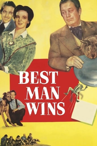 Best Man Wins 1948