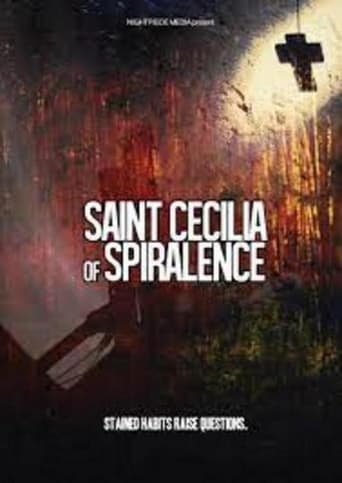 دانلود فیلم Saint Cecilia of Spiralence 2021 دوبله فارسی بدون سانسور