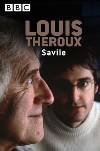 دانلود فیلم Louis Theroux: Savile 2016 دوبله فارسی بدون سانسور