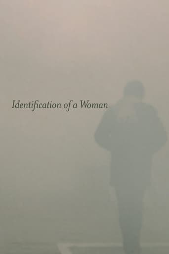 دانلود فیلم Identification of a Woman 1982 دوبله فارسی بدون سانسور