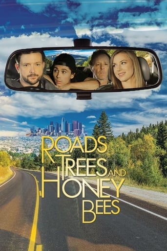 Roads, Trees and Honey Bees 2019 (جاده ها ، درختان و زنبورهای عسل)